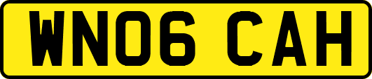 WN06CAH