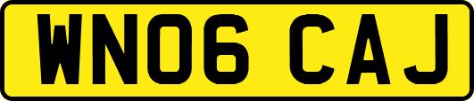 WN06CAJ
