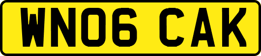 WN06CAK