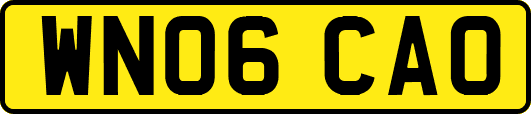 WN06CAO