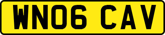 WN06CAV