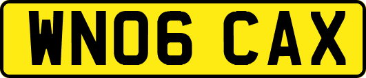 WN06CAX