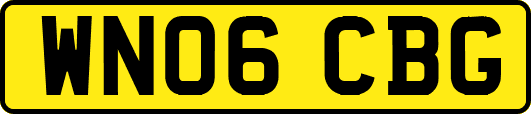 WN06CBG