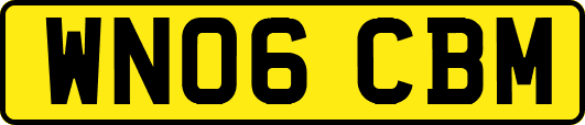 WN06CBM