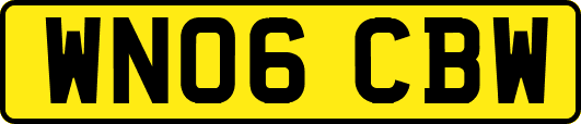 WN06CBW