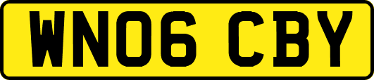 WN06CBY