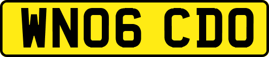 WN06CDO
