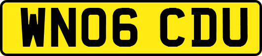 WN06CDU