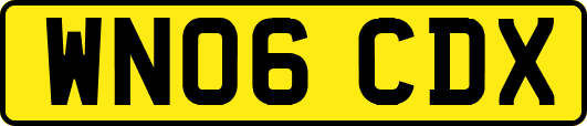WN06CDX