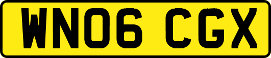 WN06CGX