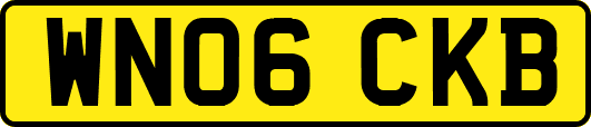 WN06CKB