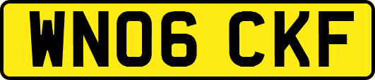 WN06CKF