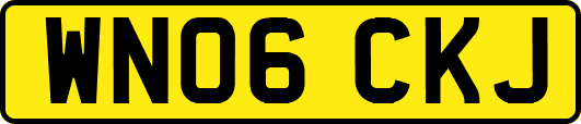 WN06CKJ