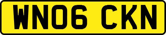 WN06CKN