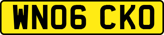 WN06CKO