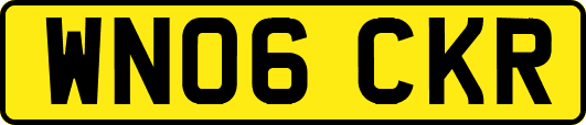 WN06CKR