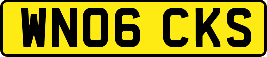 WN06CKS
