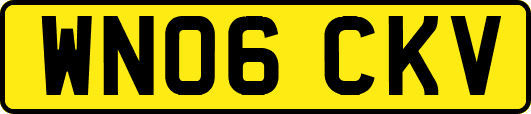 WN06CKV