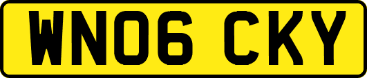 WN06CKY