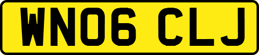 WN06CLJ