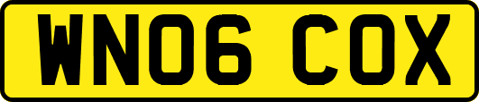 WN06COX