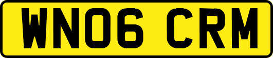 WN06CRM
