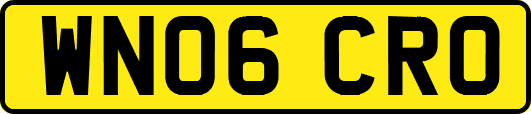 WN06CRO