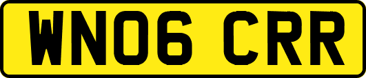 WN06CRR
