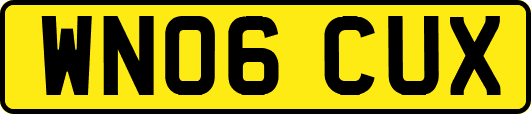 WN06CUX