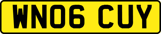 WN06CUY