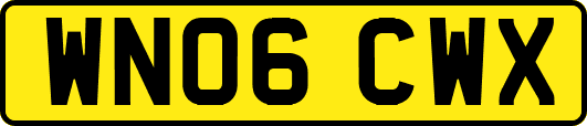 WN06CWX