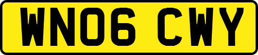 WN06CWY