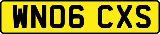WN06CXS