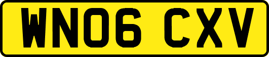 WN06CXV