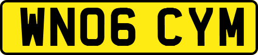 WN06CYM