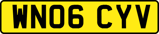WN06CYV