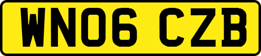 WN06CZB