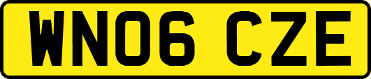 WN06CZE