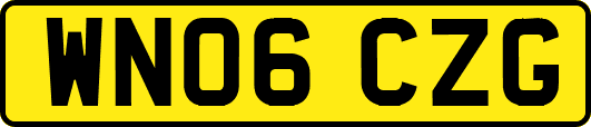 WN06CZG