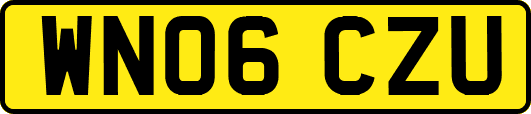 WN06CZU