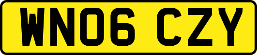 WN06CZY