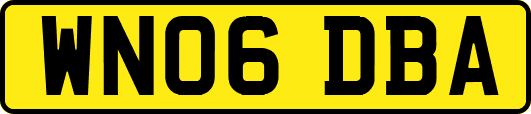 WN06DBA