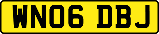 WN06DBJ