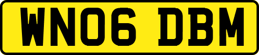 WN06DBM