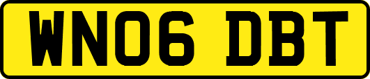 WN06DBT
