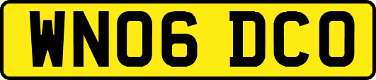 WN06DCO