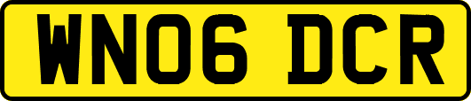 WN06DCR