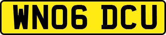 WN06DCU