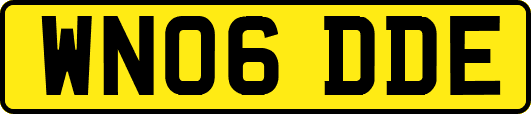 WN06DDE