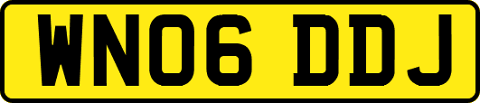 WN06DDJ